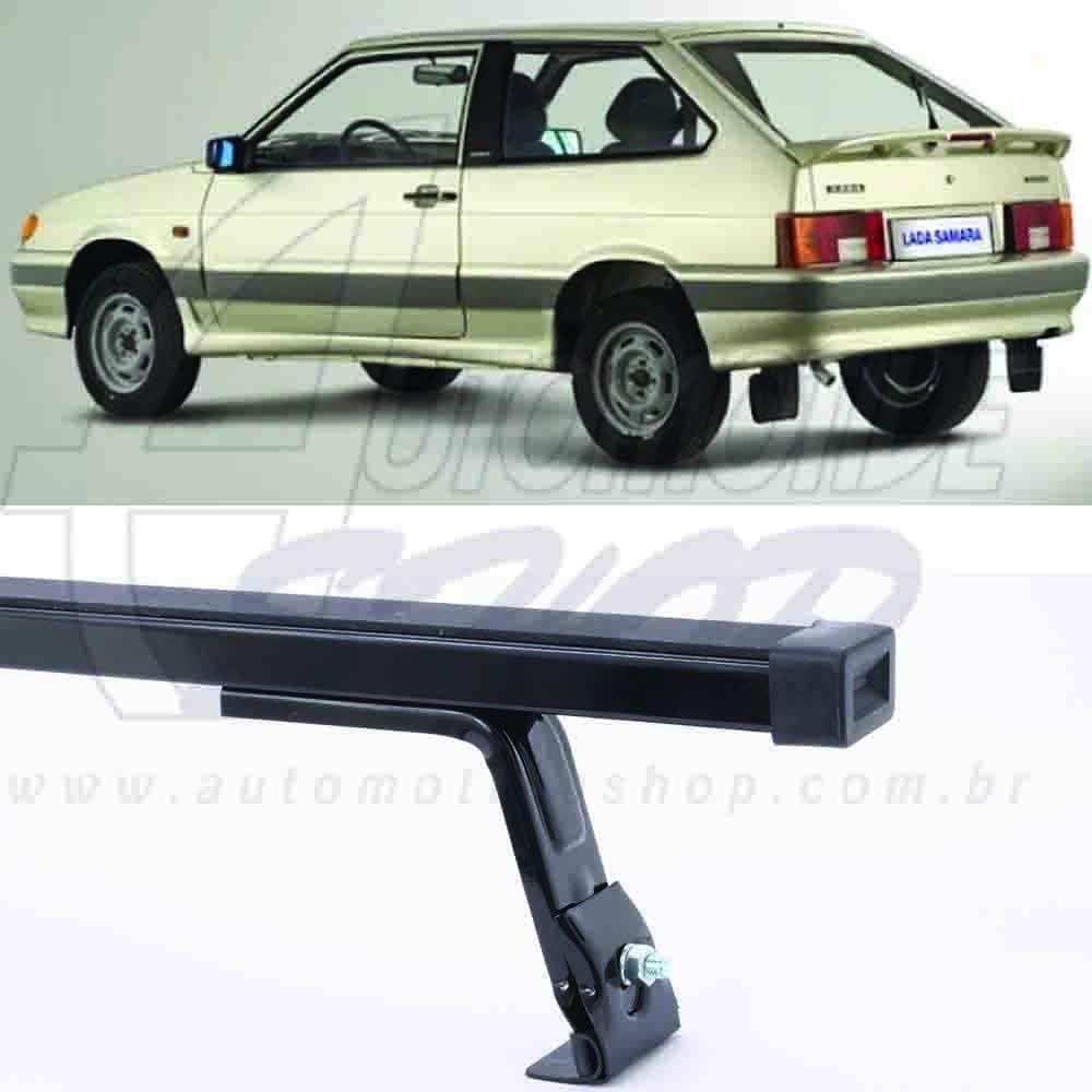 Rack Teto Resistent Lada Samara 1991 até 1995 LW008