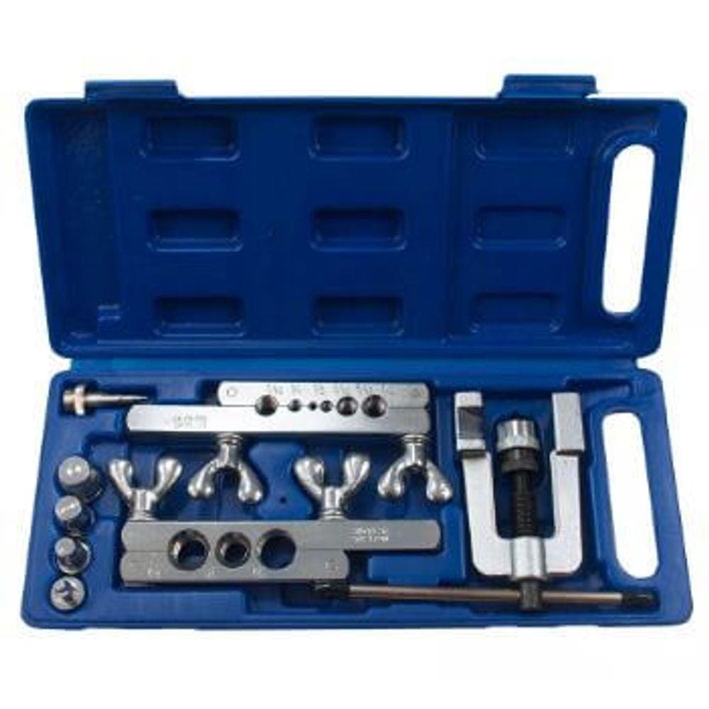 Kit Flangeador e Alargador de Tubos Ecotools ET275L