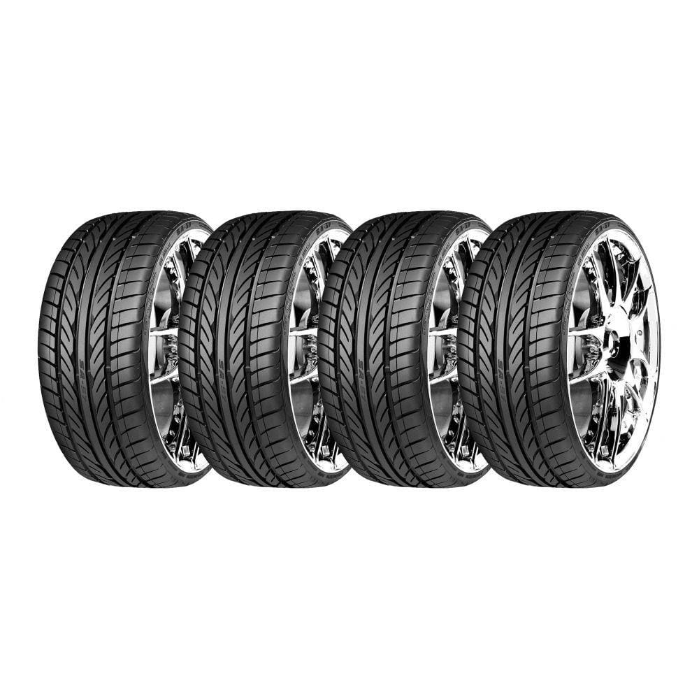 Kit 4 Pneus Westlake Aro 17 225/45R17 SA-57 94W