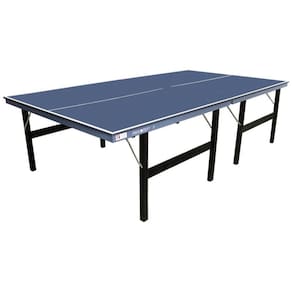 Mesa De Tênis De Mesa / Ping Pong - Olimpic - MDP 12mm - Klopf - Cód. 1014  - Faz a Boa!