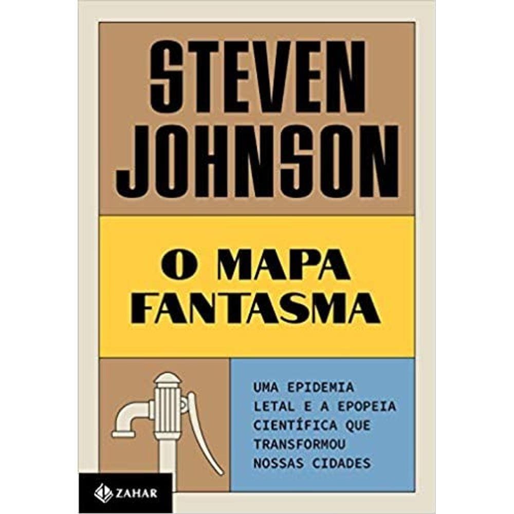 O Mapa Fantasma - Nova Ediçao