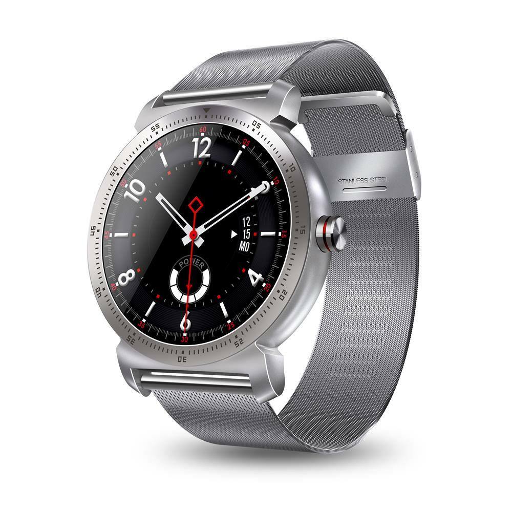 smartwatch k88h