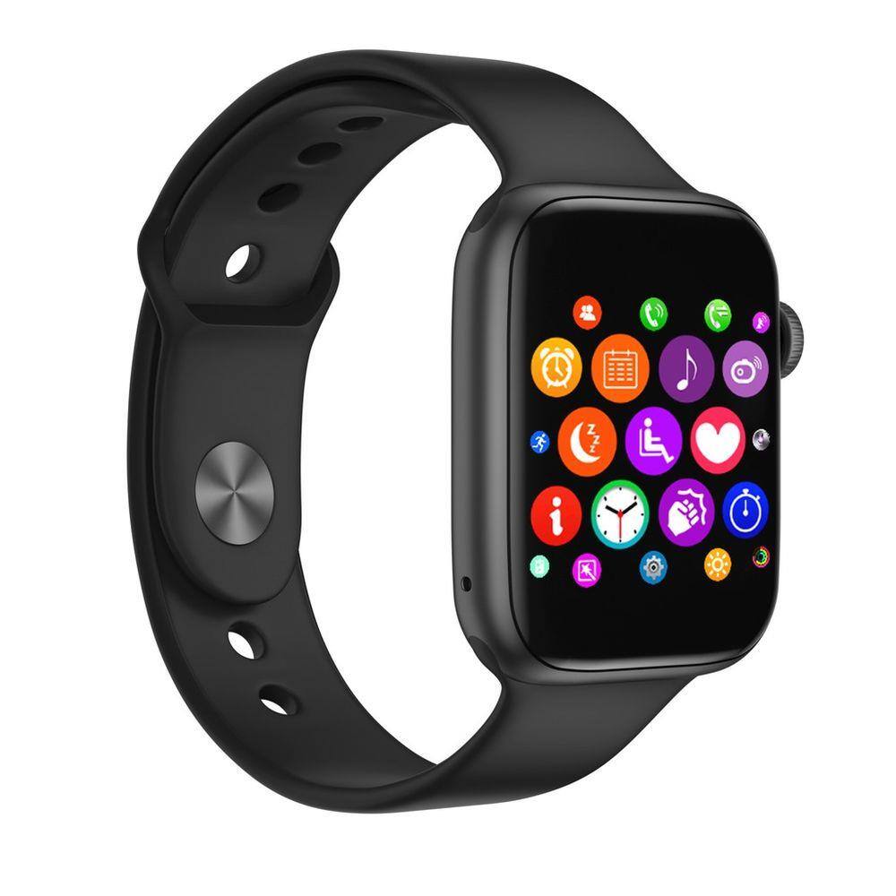 smartwatch t5 pro app