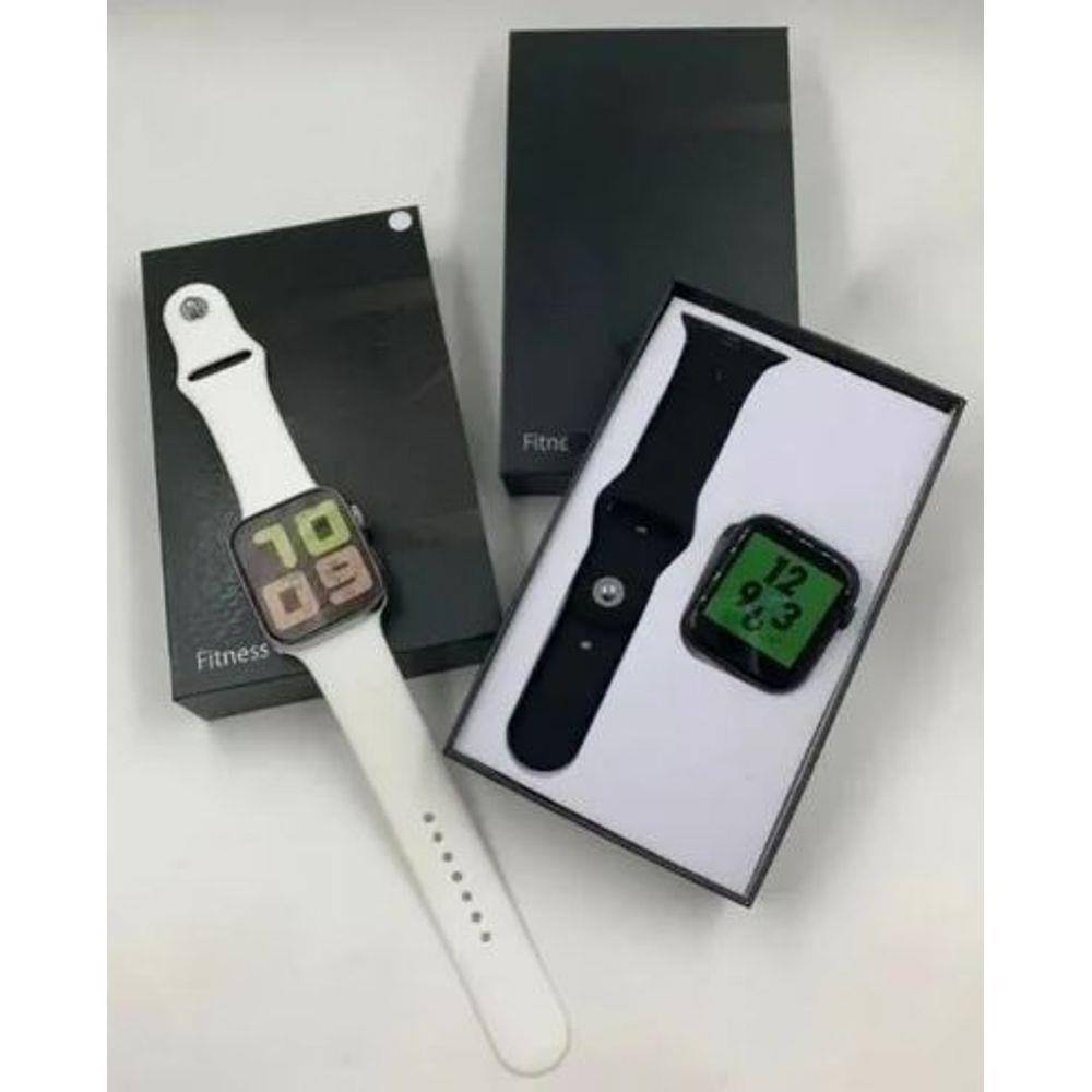 x7 smartwatch ficha tecnica