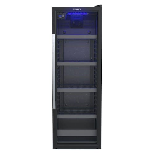 imagem-Cervejeira Blue Light 200 Venax com LED - 110V