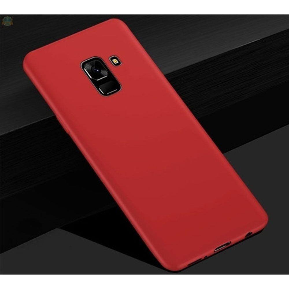 Capa a6 plus | Extra