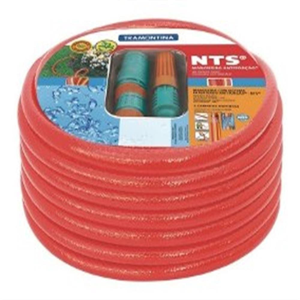 Conjunto para Mangueira de Jardim Tramontina 3 Peças