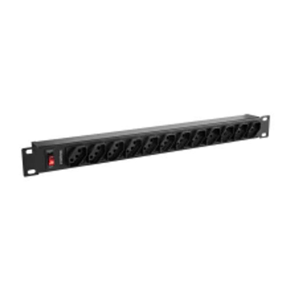 Protetor Eletronico Epr 212+