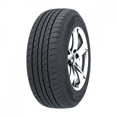 Pneu Aro 17 225/65R17 Westlake SU318 H/T CR65770 Menor preço em Pneu Aro 17 225/65R17 Westlake SU318 H/T CR65770