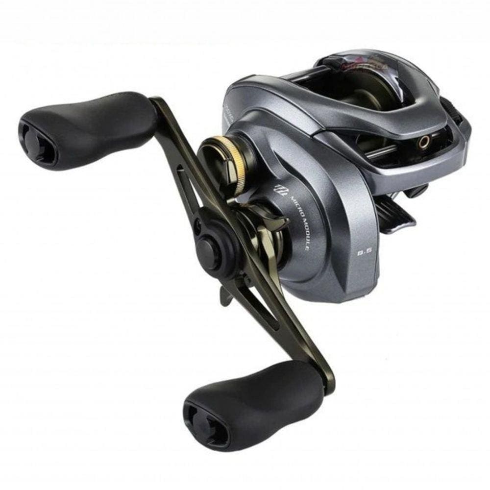 shimano curado 200g7 200XG Curado CU Shimano Curado 200e7 - Black