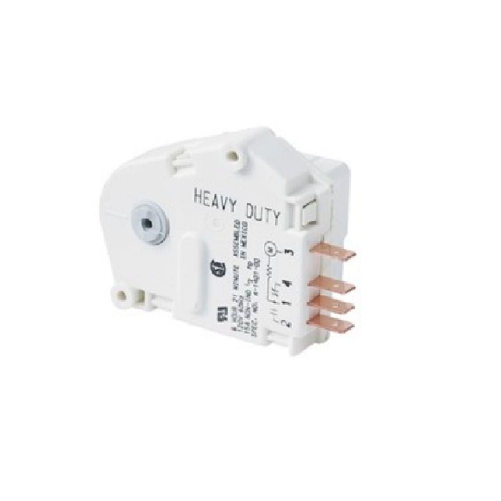Timer de Degelo para Refrigerador Brastemp Frost Free 8 horas PF2001-20 – 220 Volts
