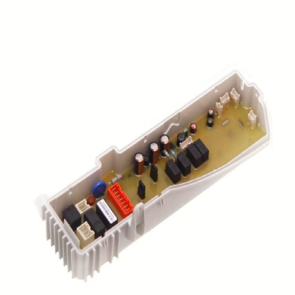 Placa de Potência para Lavadora Brastemp BWP11A9 - 127 Volts