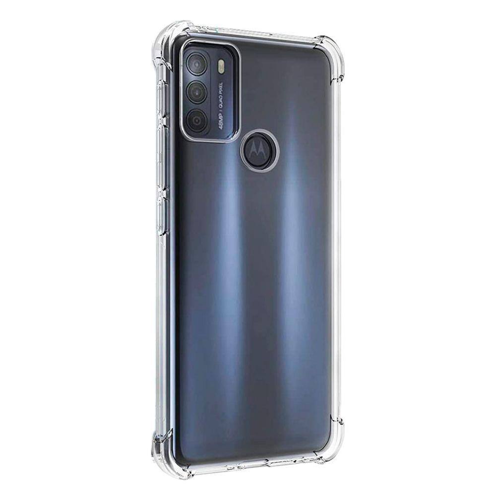 Moto G20 - Capinha Anti-impacto