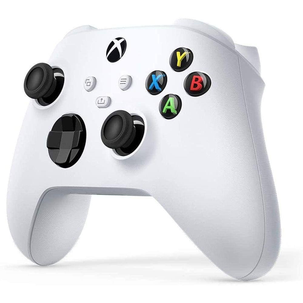 Controle Xbox Series - Microsoft S/X Legítimo Sem Fio