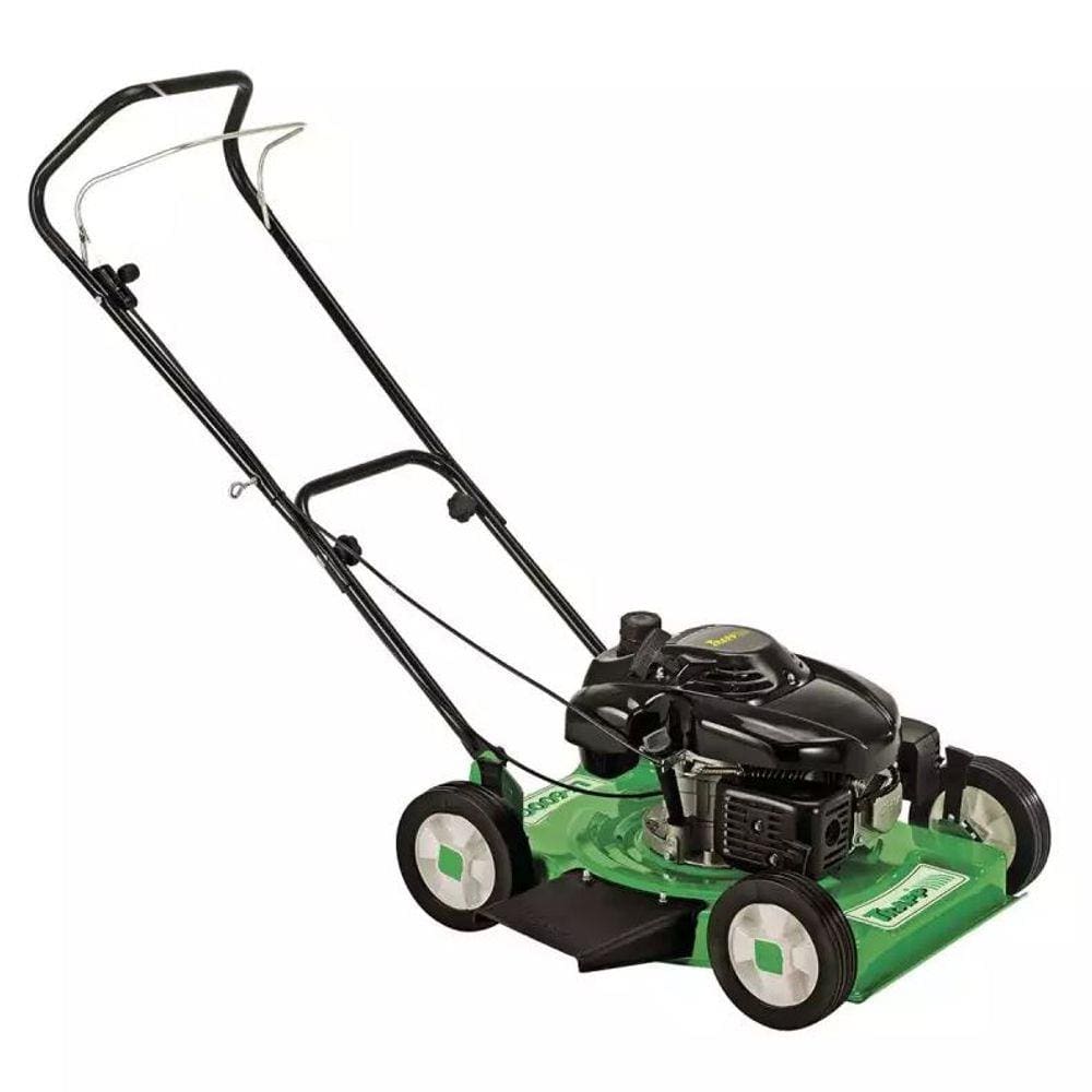 Cortador De Grama à Gasolina Trapp LF-600G 6,5 Hp 4T