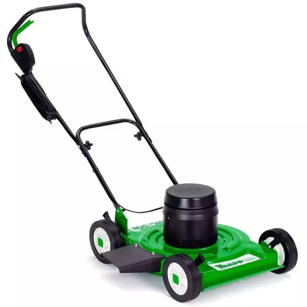 Cortador De Grama 2,0 Cv Monofásico 2500W/2Hp 127V MC-50E Trapp