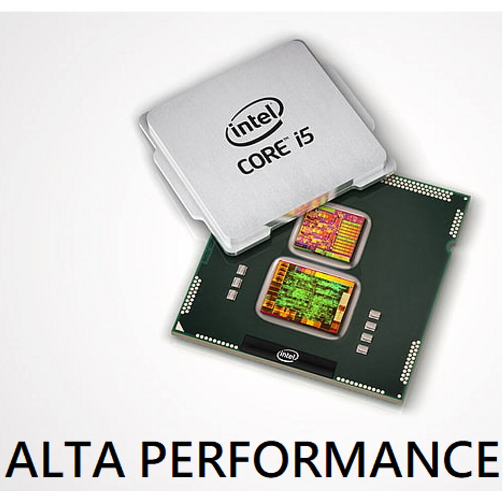 Computador Completo Intel Core i5 8GB | Extra