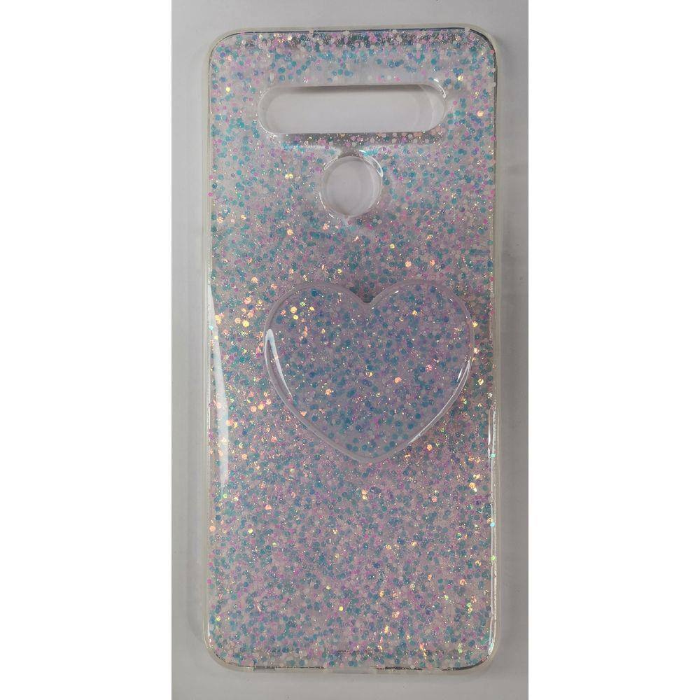Capa para lg k51s | Extra