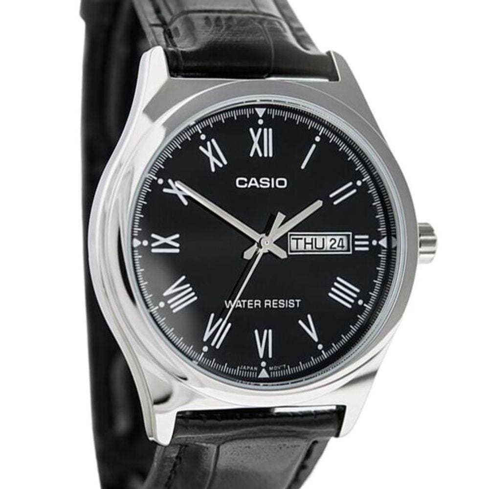 Relógio Casio Masculino Collection Mtp-V006l-1Budf