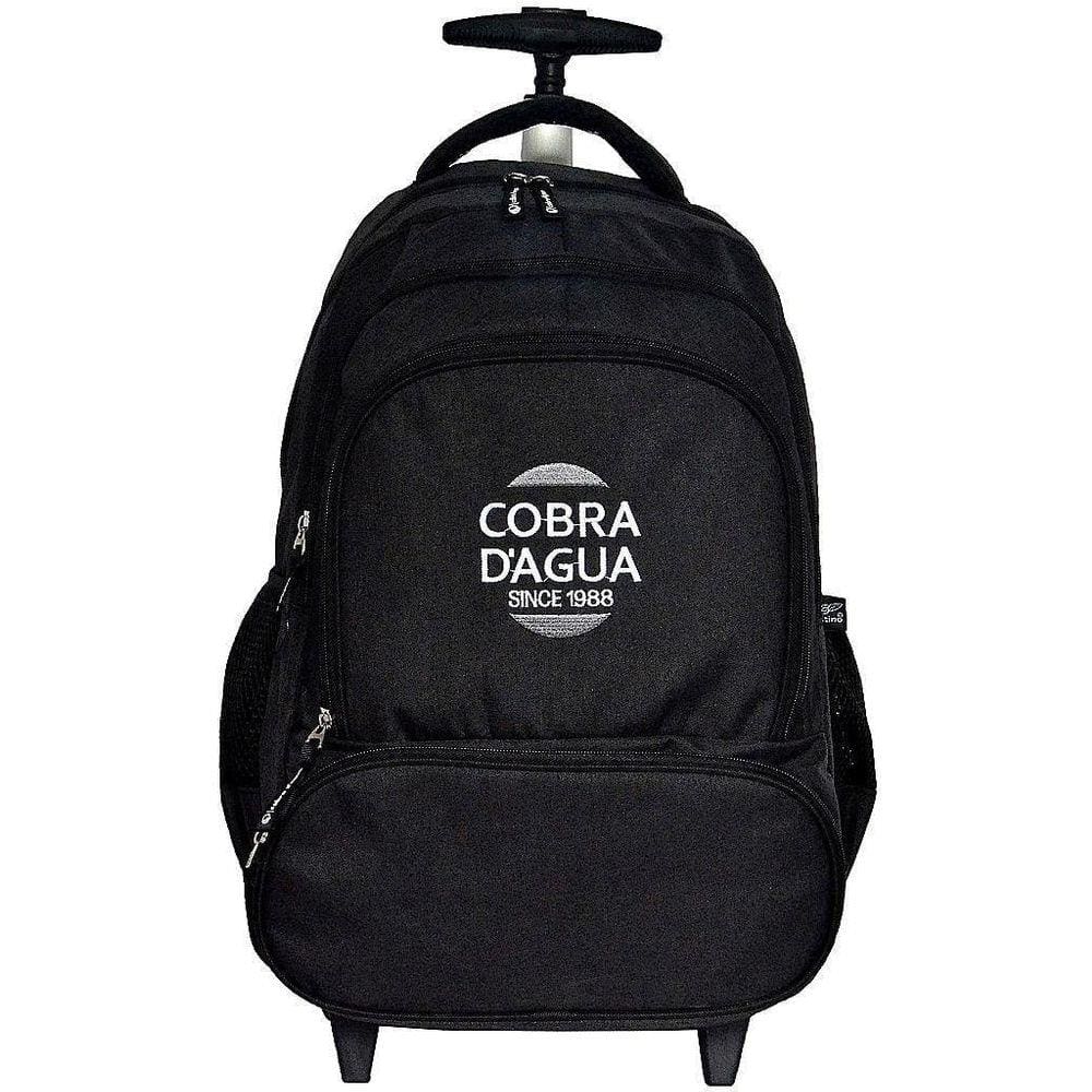 Mochila masculina carrinho e costas | Extra