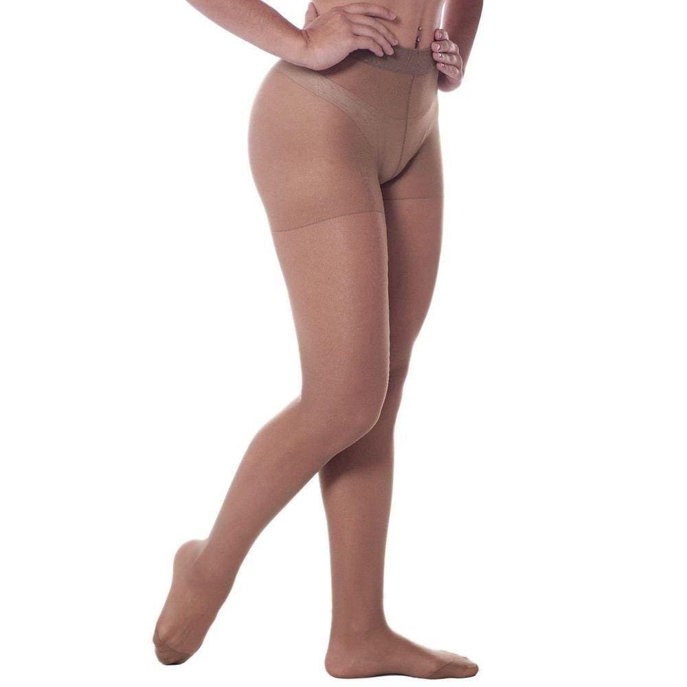 Meia Calça Feminino Trifil Adherence Fio 15 Transparente W06414