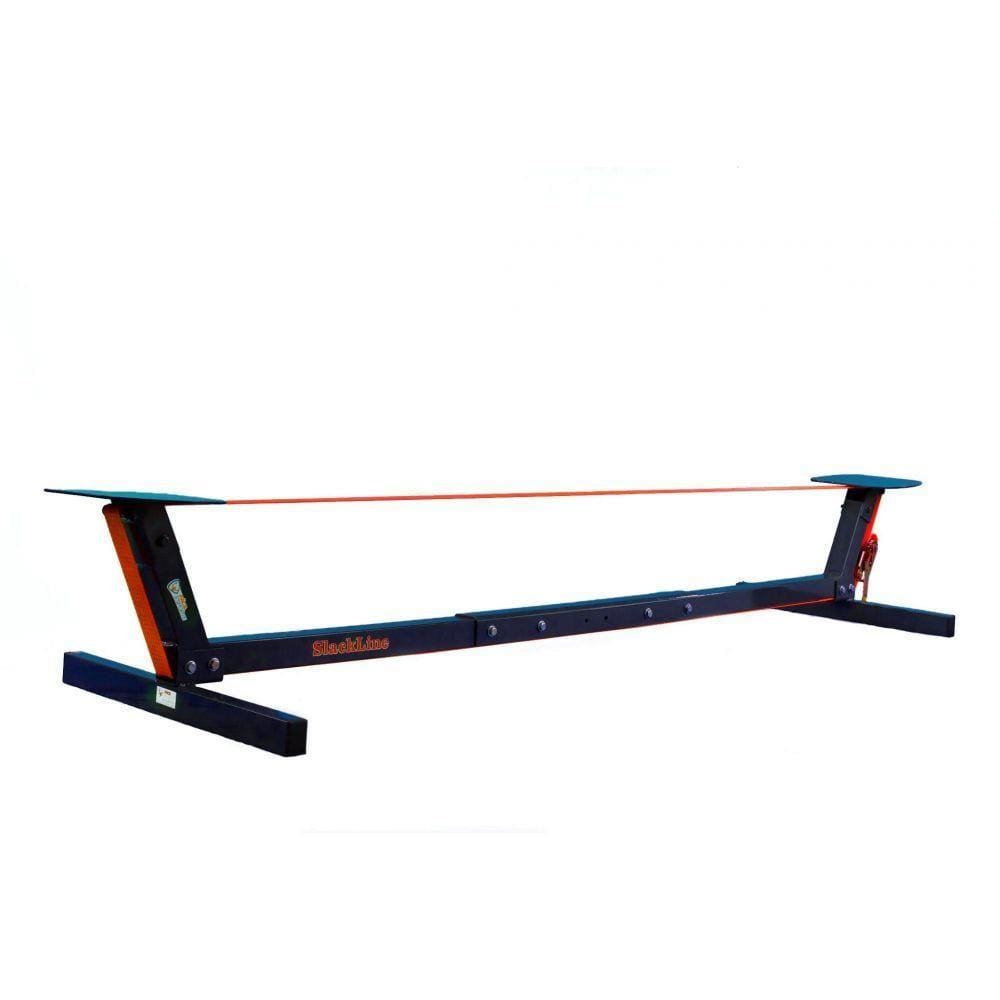 Aparelho Para Slackline Fácil Esporte