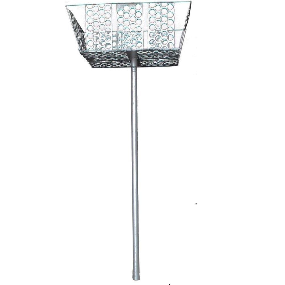 Lixeira Para Calçada Externa