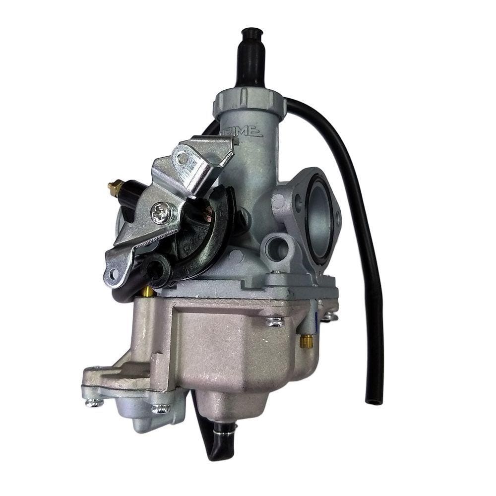 Carburador Completo Honda CG 83 a 88 / Today 125 / Titan ATÉ 99 (prime)