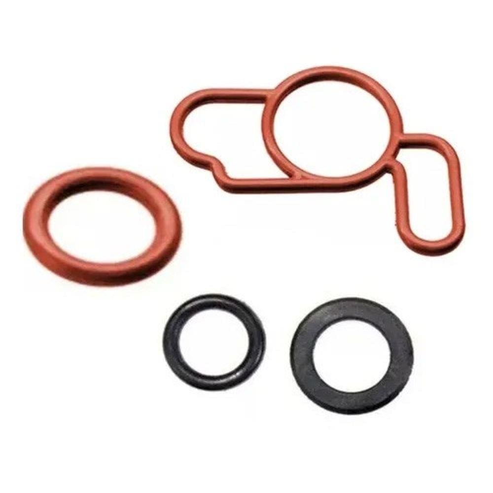 Reparo Sensor Hibrido CB 300 / XRE 300 (valflex)