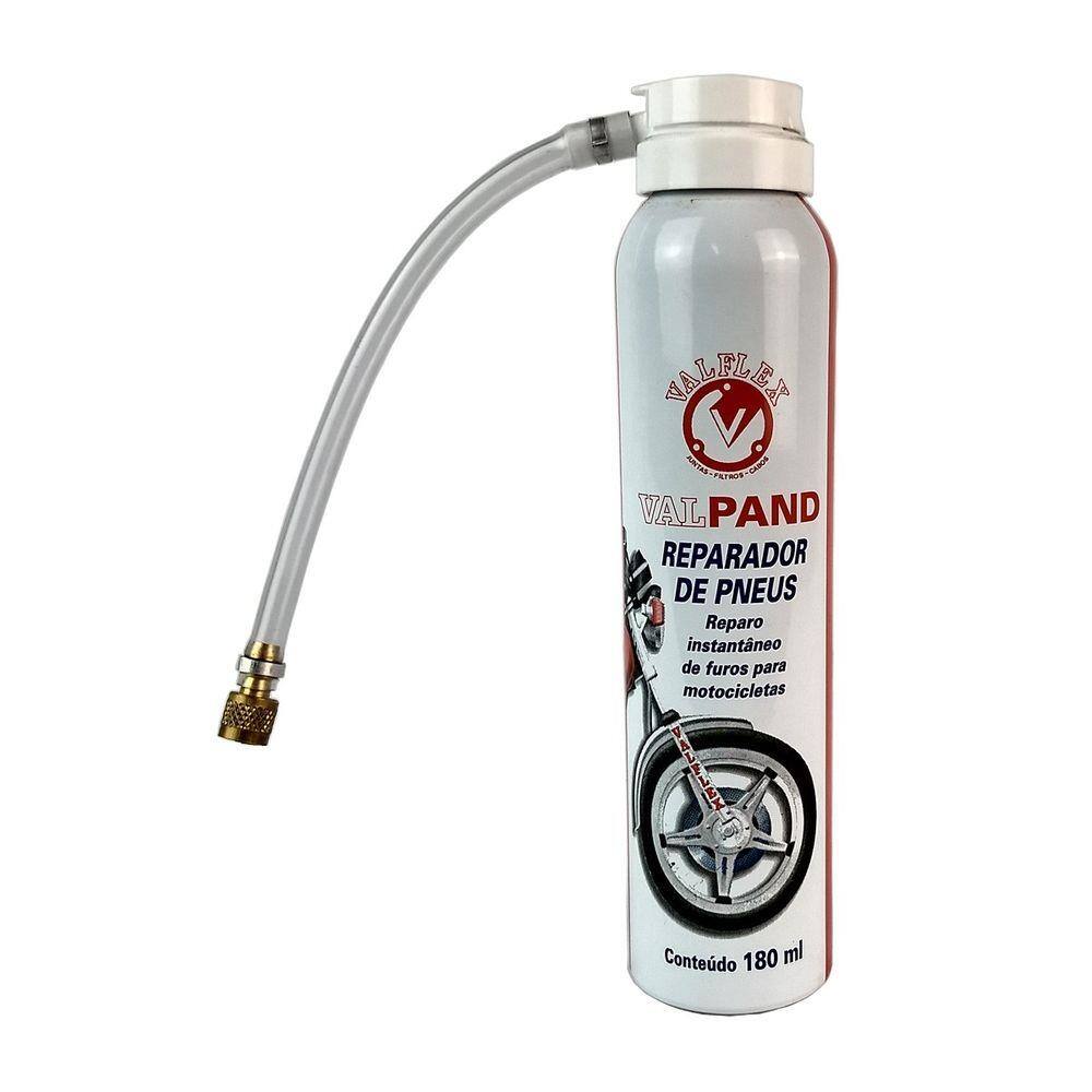 Reparador Pneu SPRAY Valflex