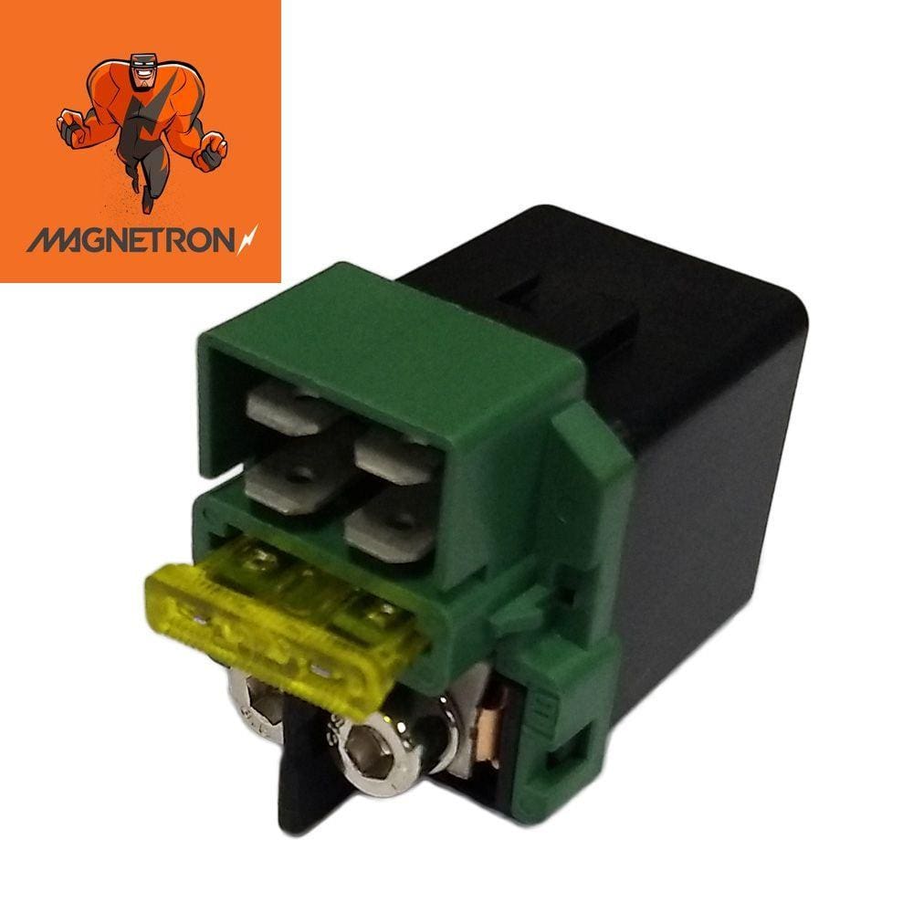 Rele de Partida CB 300 / Twister CB250F 2015 em Diante Honda (magnetron)