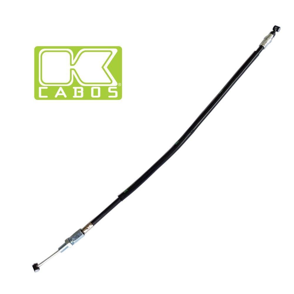 Cabo de Freio Honda PCX 150 2014 a 2015 CBS Curto (K-CABOS)