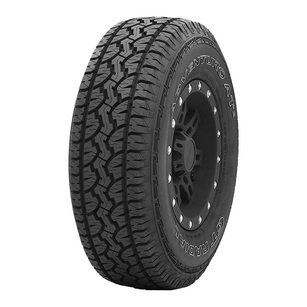 Pneu GT Radial Aro 18 275/65R18 Adventuro AT3 LB 114T
