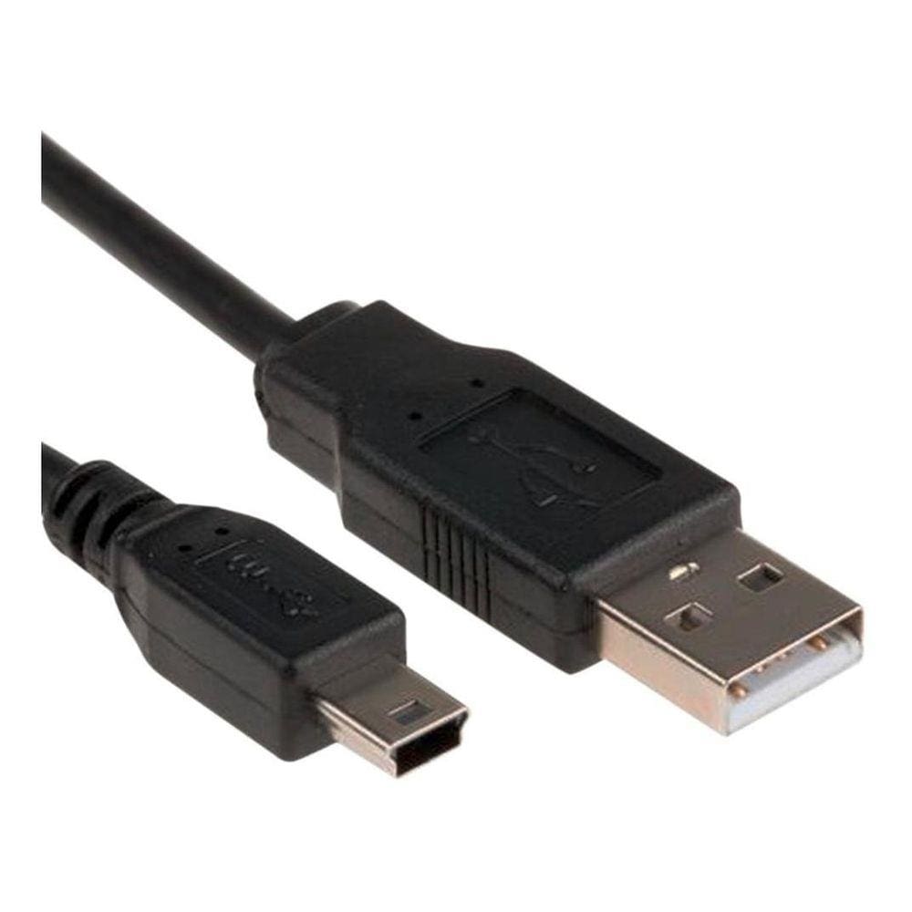 Cabo V3 Usb Gps Ps3 Celular Psp Transferência Carregador