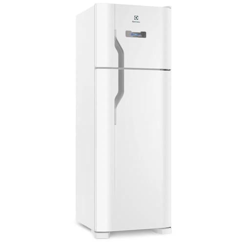 Geladeira Duplex Electrolux 310 Litros Frost Free Branco TF39 – 110V