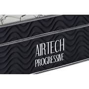 Colchão Airtech Progressive Super King (193x203x29) - Ortobom