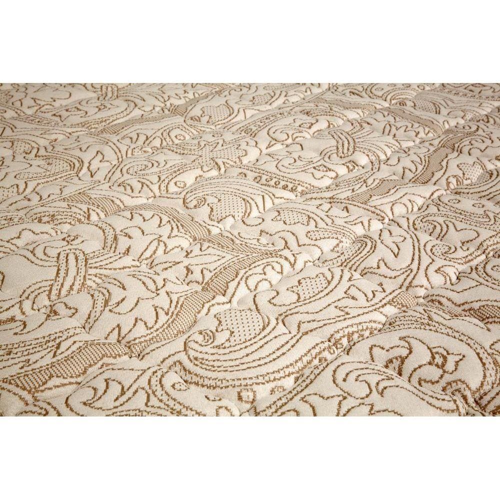 Colchão Exclusive Ortopédico Viúva (128x188x27) - Ortobom