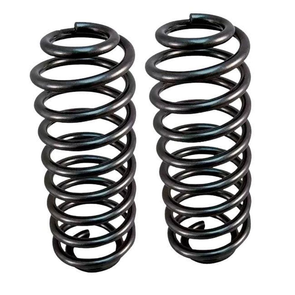 Molas Reforçadas Gnv - Hyundai Vera Cruz 2010