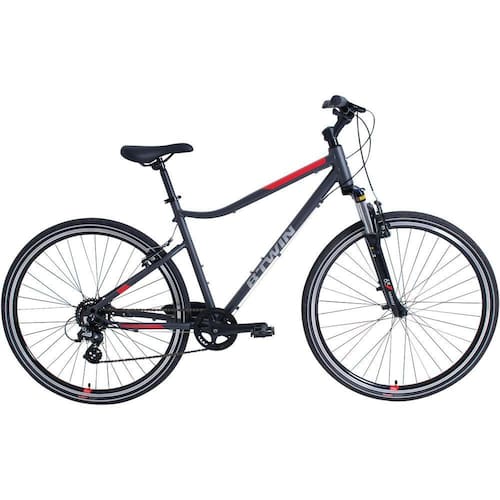 Bicicleta masculina Riverside 520 Menor preço em Bicicleta masculina Riverside 520