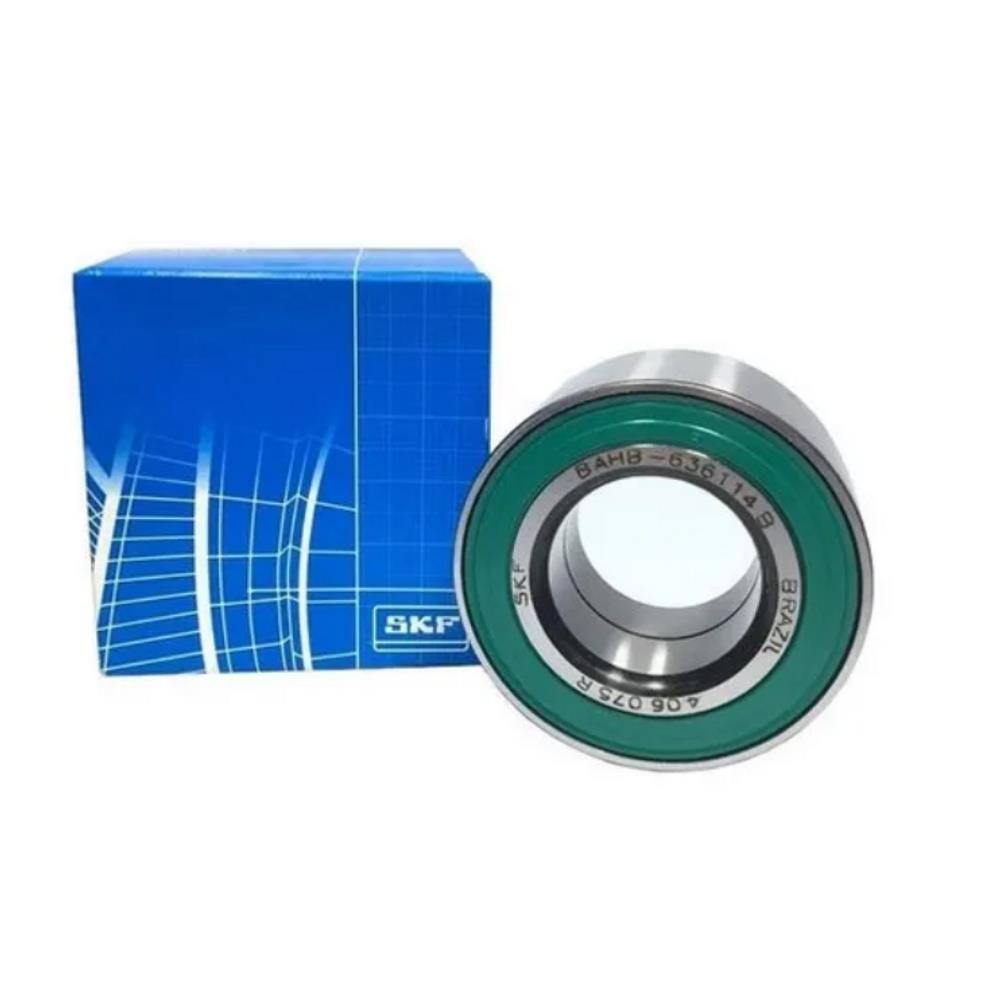 Rolamento Da Roda Dianteira Gm Agile Celta Corsa Prisma