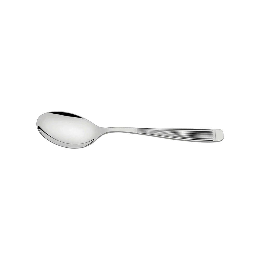 Colher de mesa Tramontina aço inox Tramontina