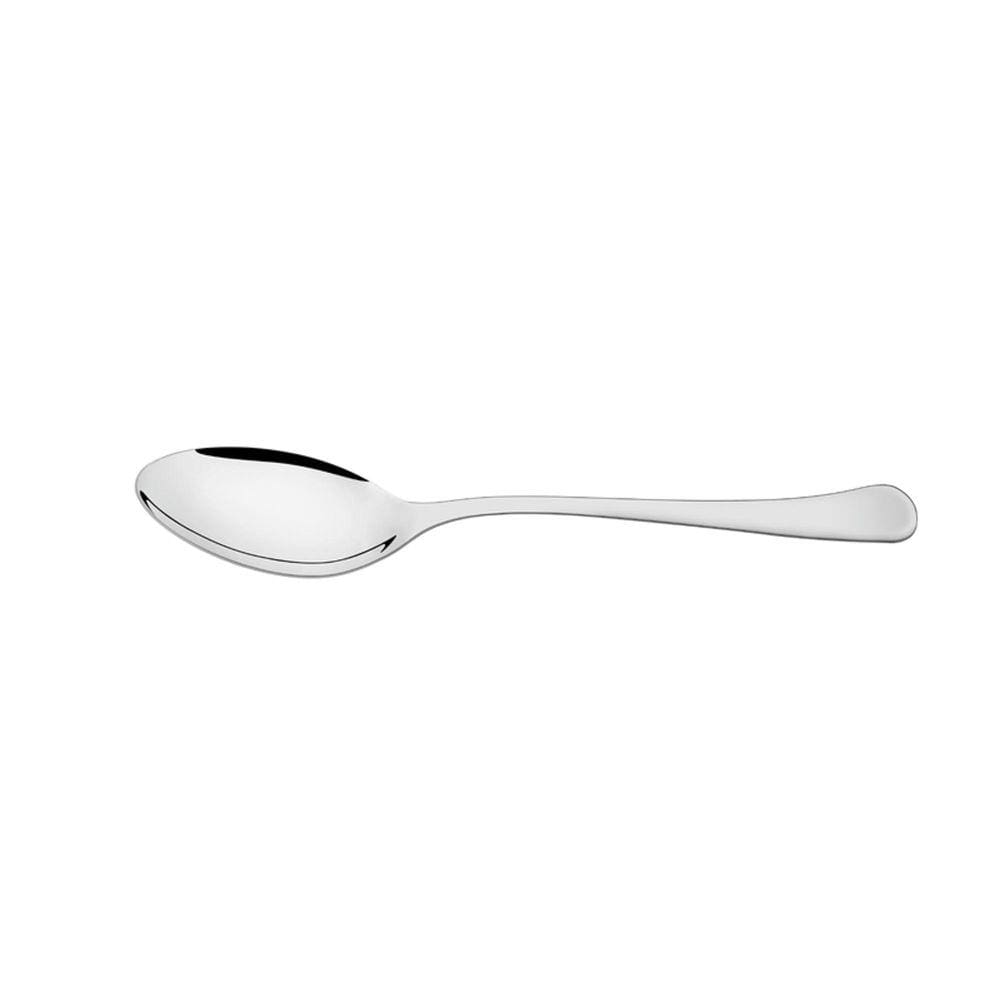 Colher de Mesa em Aço Inox Tramontina Tramontina