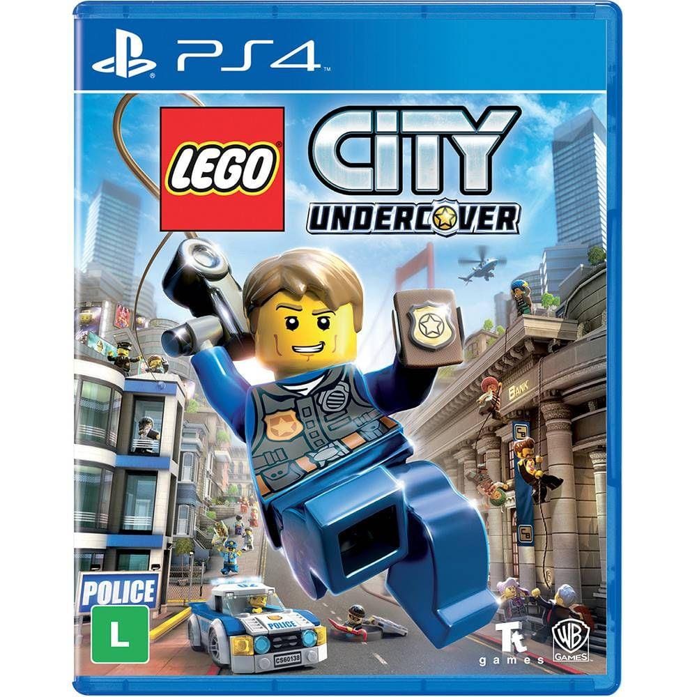 lego undercover ps3