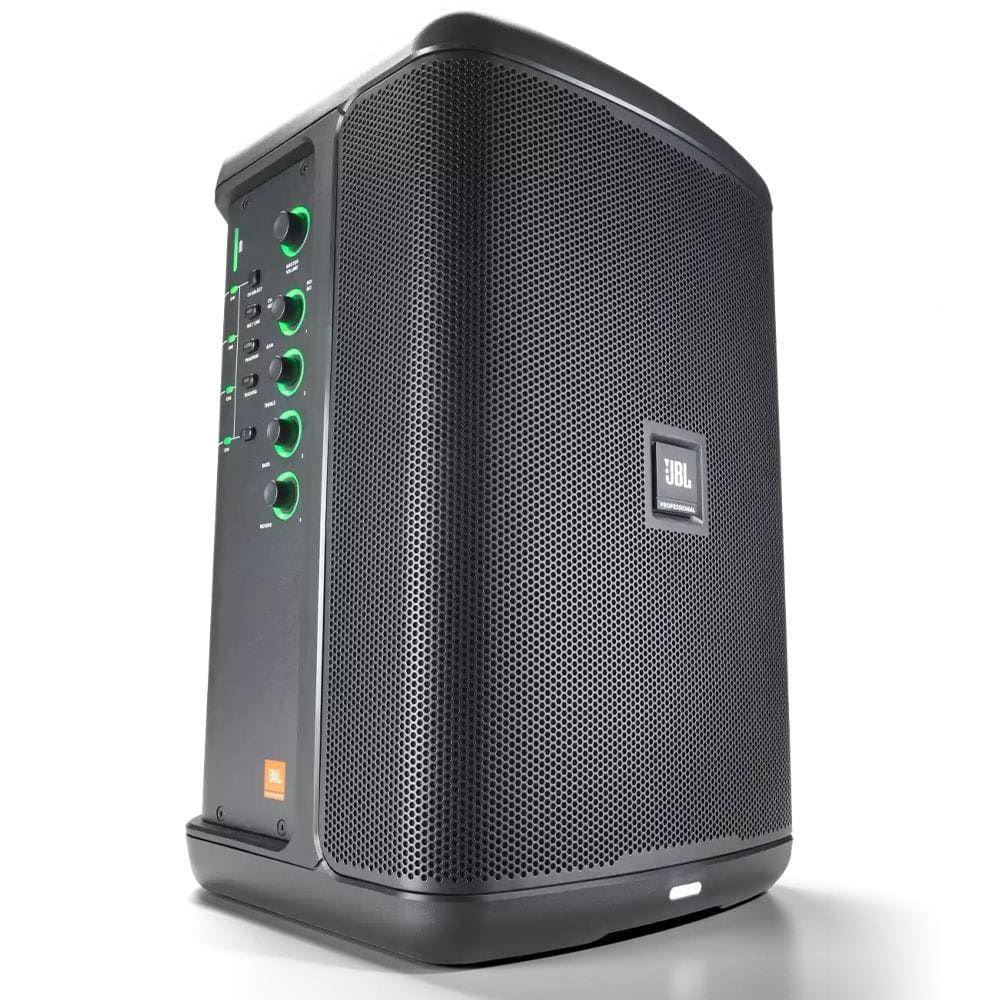 Sistema Pa Portátil Caixade som Eon One Adaptávelct
