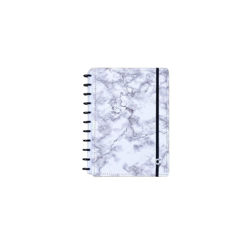 Caderno Inteligente Grande Bianco