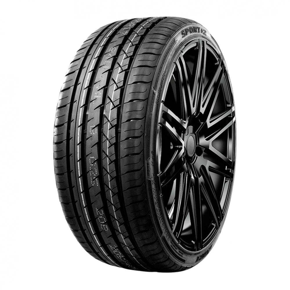 Pneu XBRI Aro 18 185/35R18 Sport 2 83V Extraload