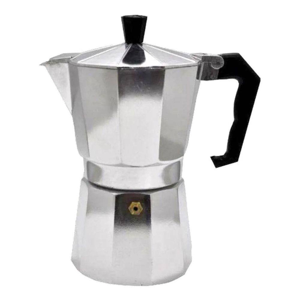 Cafeteira Italiana 9 Xícaras Casita