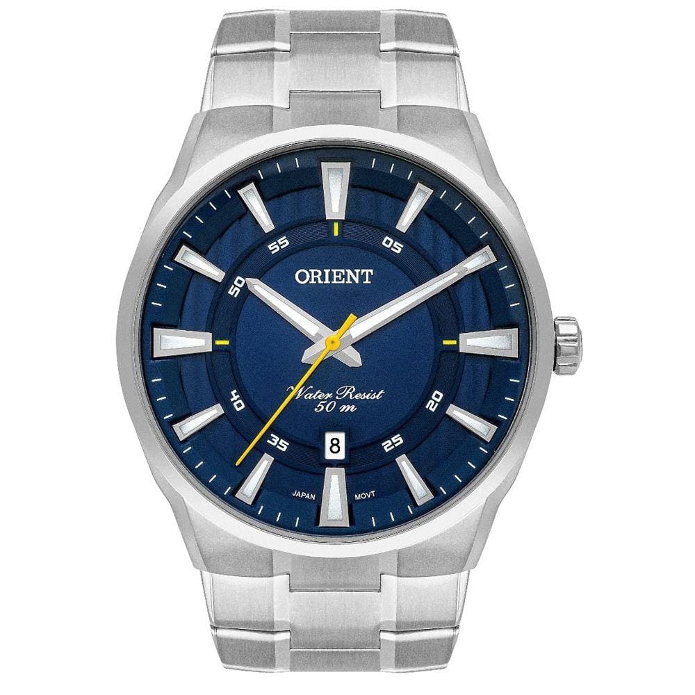 Relogio Orient - Mbss1370 D1sx