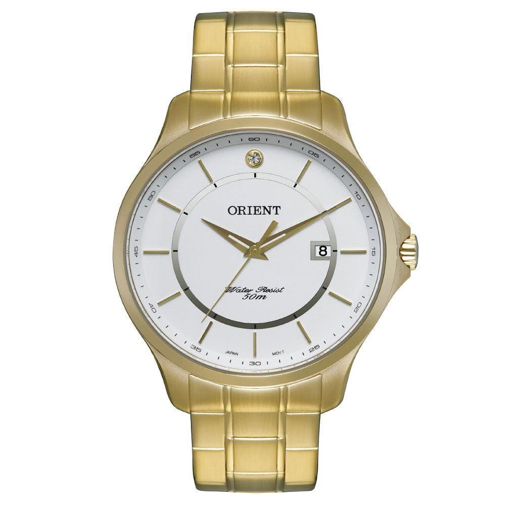 Relogio Orient - Mbss1230 P1sx
