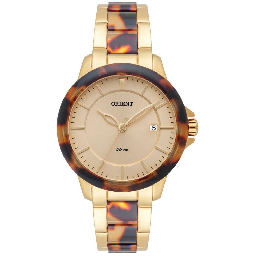 Relogio Orient - Ftss1084 C1km